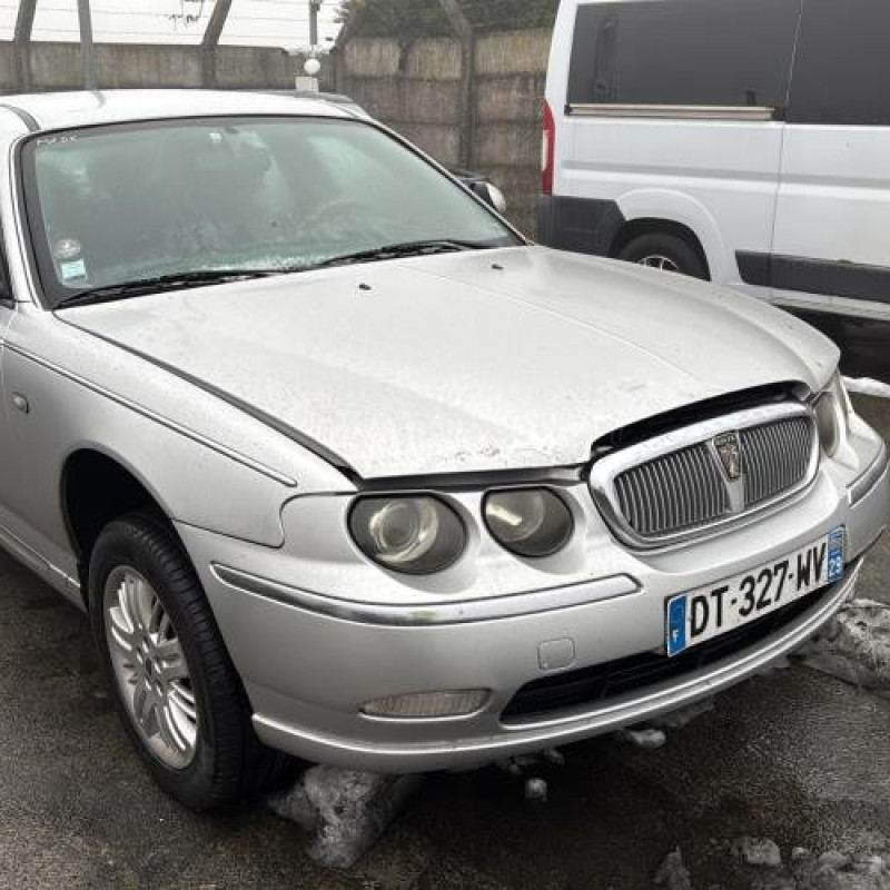 Pare choc arriere ROVER 75 Photo n°2