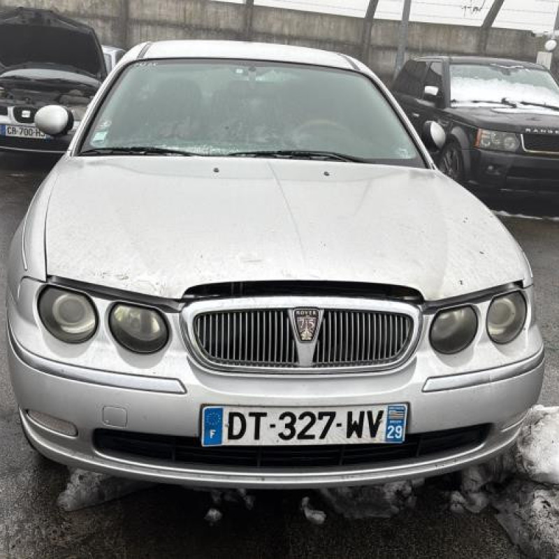 Pare choc arriere ROVER 75 Photo n°8