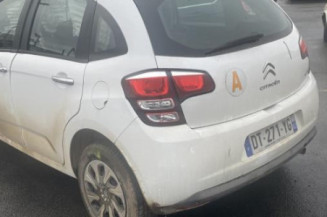 Com (Bloc Contacteur Tournant+Commodo Essuie Glace+Commodo Phare) CITROEN C3 2