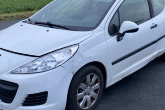 Com (Bloc Contacteur Tournant+Commodo Essuie Glace+Commodo Phare) PEUGEOT 207