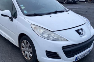 Com (Bloc Contacteur Tournant+Commodo Essuie Glace+Commodo Phare) PEUGEOT 207