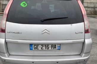 Com (Bloc Contacteur Tournant+Commodo Essuie Glace+Commodo Phare) CITROEN C4 GRAND PICASSO 1