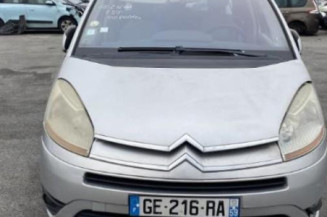 Com (Bloc Contacteur Tournant+Commodo Essuie Glace+Commodo Phare) CITROEN C4 GRAND PICASSO 1