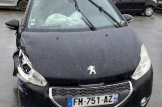 Com (Bloc Contacteur Tournant+Commodo Essuie Glace+Commodo Phare) PEUGEOT 208 1