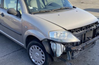 Com (Bloc Contacteur Tournant+Commodo Essuie Glace+Commodo Phare) CITROEN C3 1