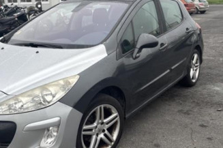 Com (Bloc Contacteur Tournant+Commodo Essuie Glace+Commodo Phare) PEUGEOT 308 1