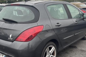 Com (Bloc Contacteur Tournant+Commodo Essuie Glace+Commodo Phare) PEUGEOT 308 1