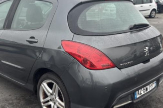 Com (Bloc Contacteur Tournant+Commodo Essuie Glace+Commodo Phare) PEUGEOT 308 1