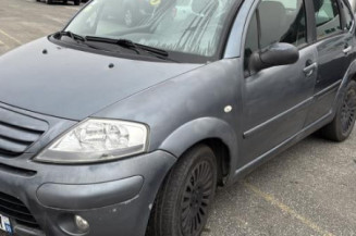 Com (Bloc Contacteur Tournant+Commodo Essuie Glace+Commodo Phare) CITROEN C3 1