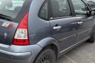 Com (Bloc Contacteur Tournant+Commodo Essuie Glace+Commodo Phare) CITROEN C3 1