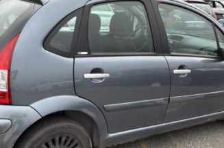 Com (Bloc Contacteur Tournant+Commodo Essuie Glace+Commodo Phare) CITROEN C3 1