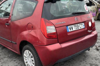 Com (Bloc Contacteur Tournant+Commodo Essuie Glace+Commodo Phare) CITROEN C2