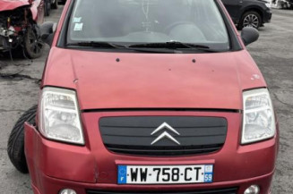 Com (Bloc Contacteur Tournant+Commodo Essuie Glace+Commodo Phare) CITROEN C2