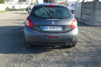 Custode avant gauche (porte) PEUGEOT 208 1