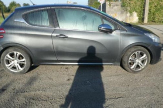 Custode avant gauche (porte) PEUGEOT 208 1