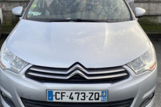 Poignee interieur arriere droit CITROEN C4 2