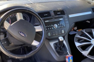 Poignee interieur arriere droit FORD C-MAX 1