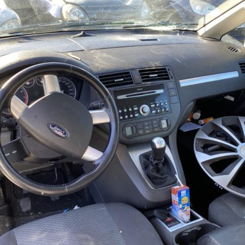 Poignee interieur arriere droit FORD C-MAX 1 Photo n°13