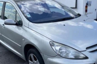 Aile avant gauche PEUGEOT 307