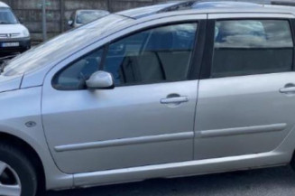 Aile avant gauche PEUGEOT 307