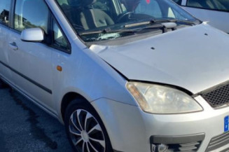 Pare choc arriere FORD C-MAX 1