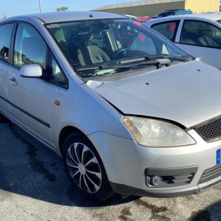 Pare choc arriere FORD C-MAX 1