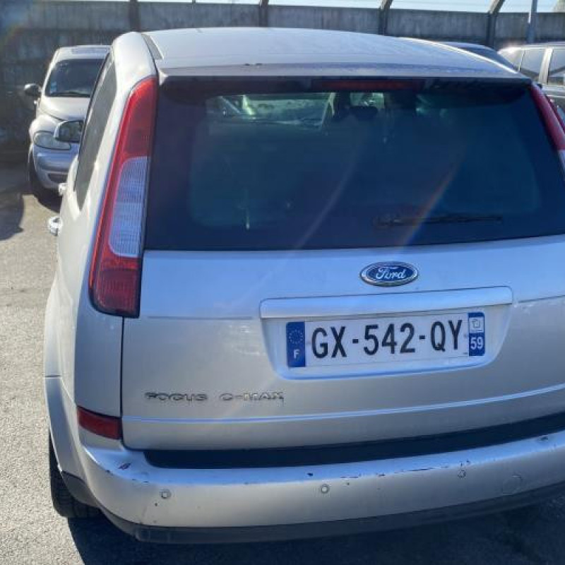 Pare choc arriere FORD C-MAX 1 Photo n°5