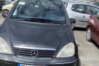 Pare choc avant MERCEDES CLASSE A 168