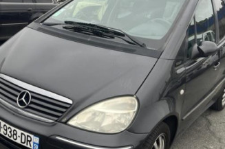 Pare choc avant MERCEDES CLASSE A 168