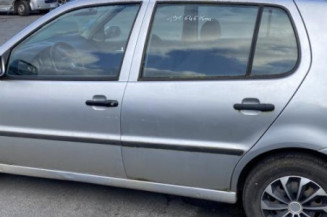 Pare choc arriere VOLKSWAGEN POLO 3