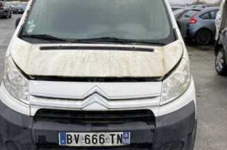 Pare choc arriere CITROEN JUMPY 2