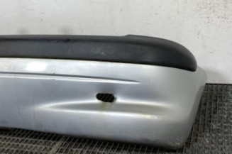 Pare choc arriere PEUGEOT 206