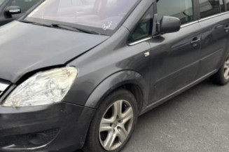 Poignee interieur arriere droit OPEL ZAFIRA B Photo n°1