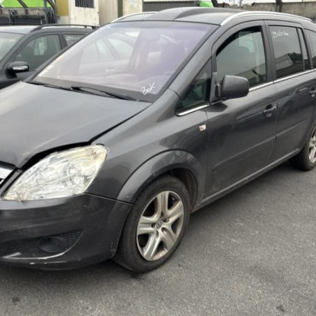 Poignee interieur arriere droit OPEL ZAFIRA B Photo n°1