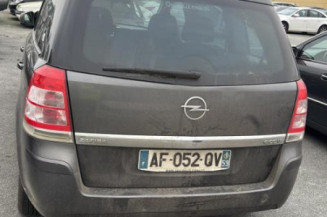 Poignee interieur arriere droit OPEL ZAFIRA B