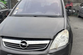 Poignee interieur arriere droit OPEL ZAFIRA B