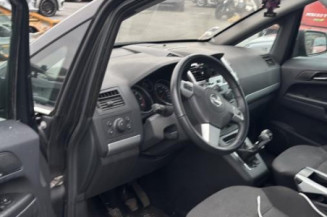 Poignee interieur arriere droit OPEL ZAFIRA B