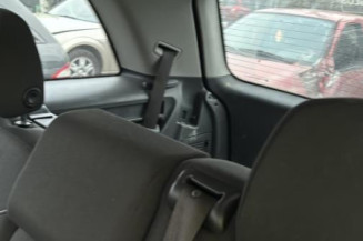 Poignee interieur arriere droit OPEL ZAFIRA B