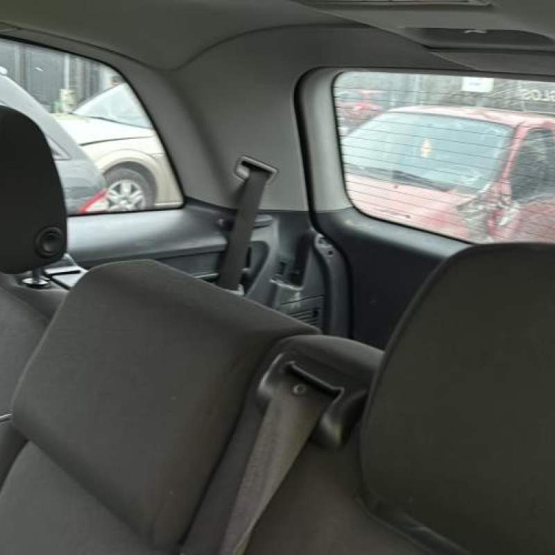 Poignee interieur arriere droit OPEL ZAFIRA B Photo n°11