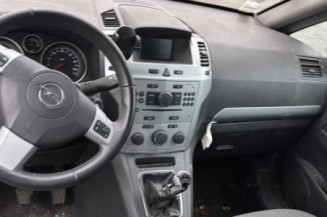 Poignee interieur arriere droit OPEL ZAFIRA B