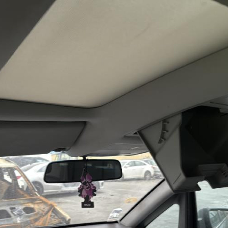 Poignee interieur arriere droit OPEL ZAFIRA B Photo n°13