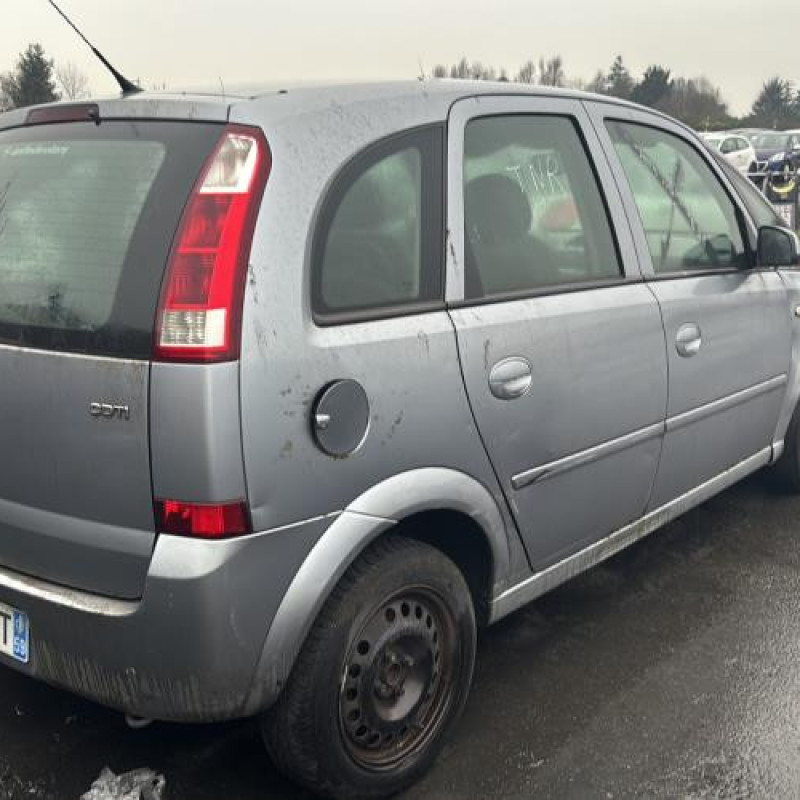 Poignee interieur arriere droit OPEL MERIVA A Photo n°3