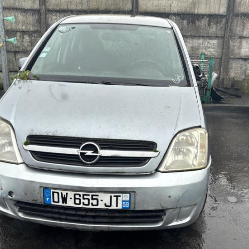 Poignee interieur arriere droit OPEL MERIVA A Photo n°8