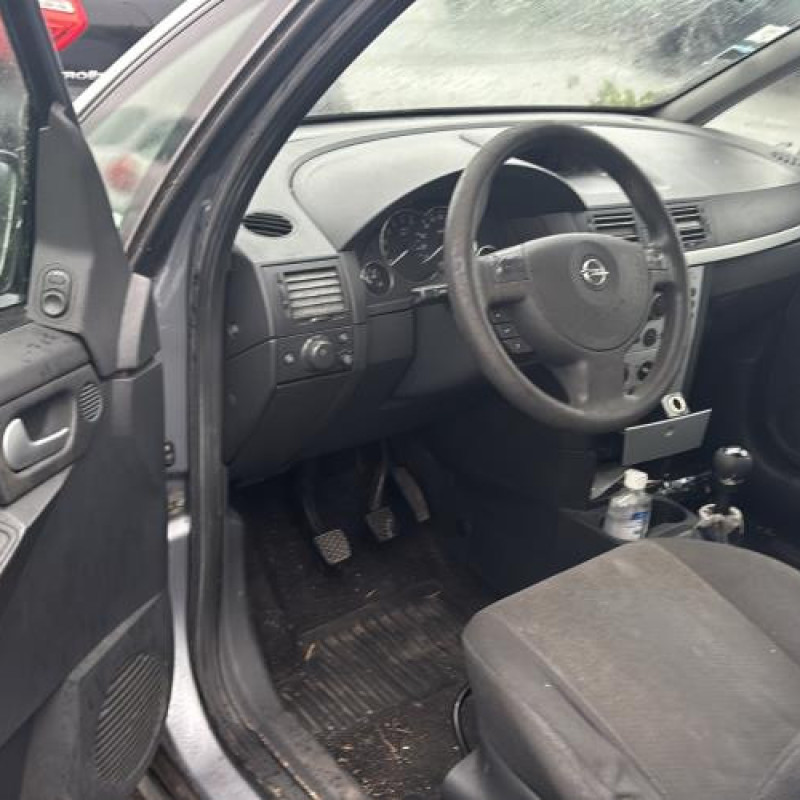 Poignee interieur arriere droit OPEL MERIVA A Photo n°9