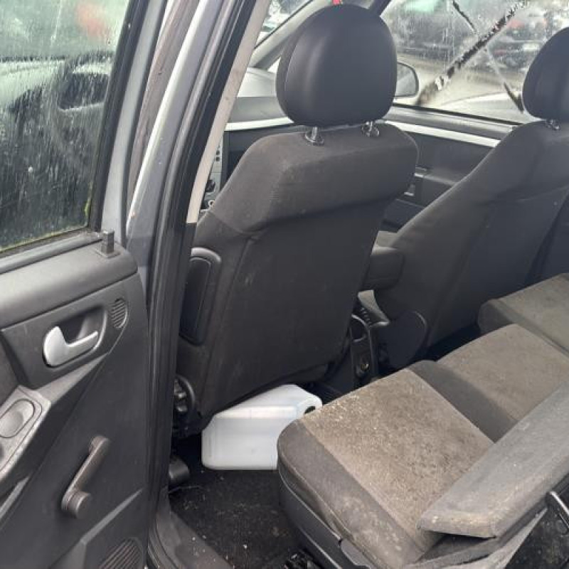 Poignee interieur arriere droit OPEL MERIVA A Photo n°10