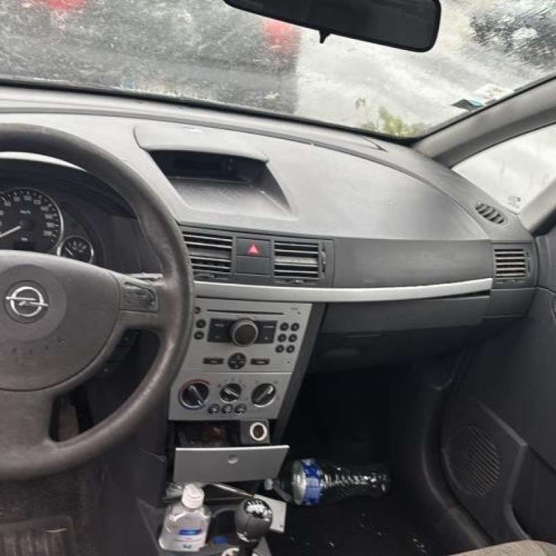 Poignee interieur arriere droit OPEL MERIVA A Photo n°12