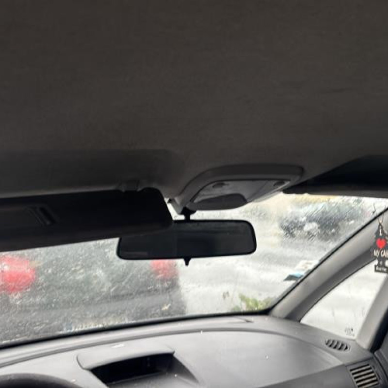 Poignee interieur arriere droit OPEL MERIVA A Photo n°13