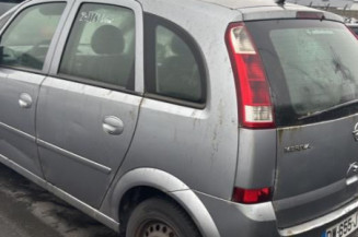 Custode arriere droit OPEL MERIVA A