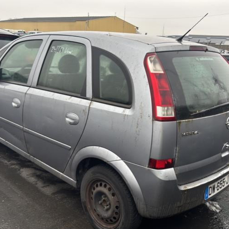 Custode arriere droit OPEL MERIVA A Photo n°4