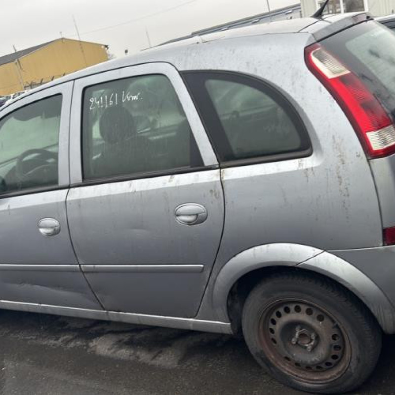 Custode arriere droit OPEL MERIVA A Photo n°7